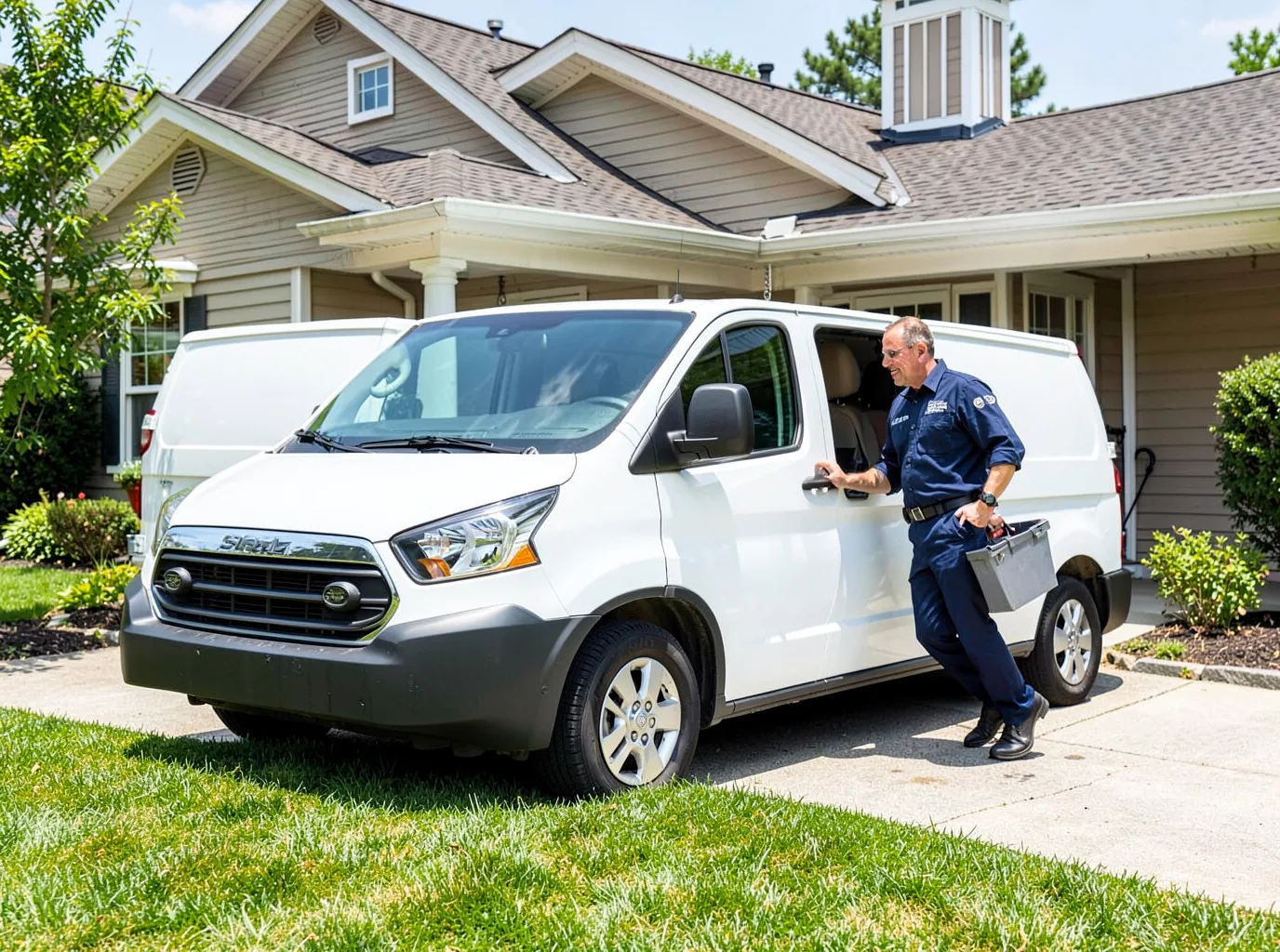 Emergency Plumber company in Mappsville, VA