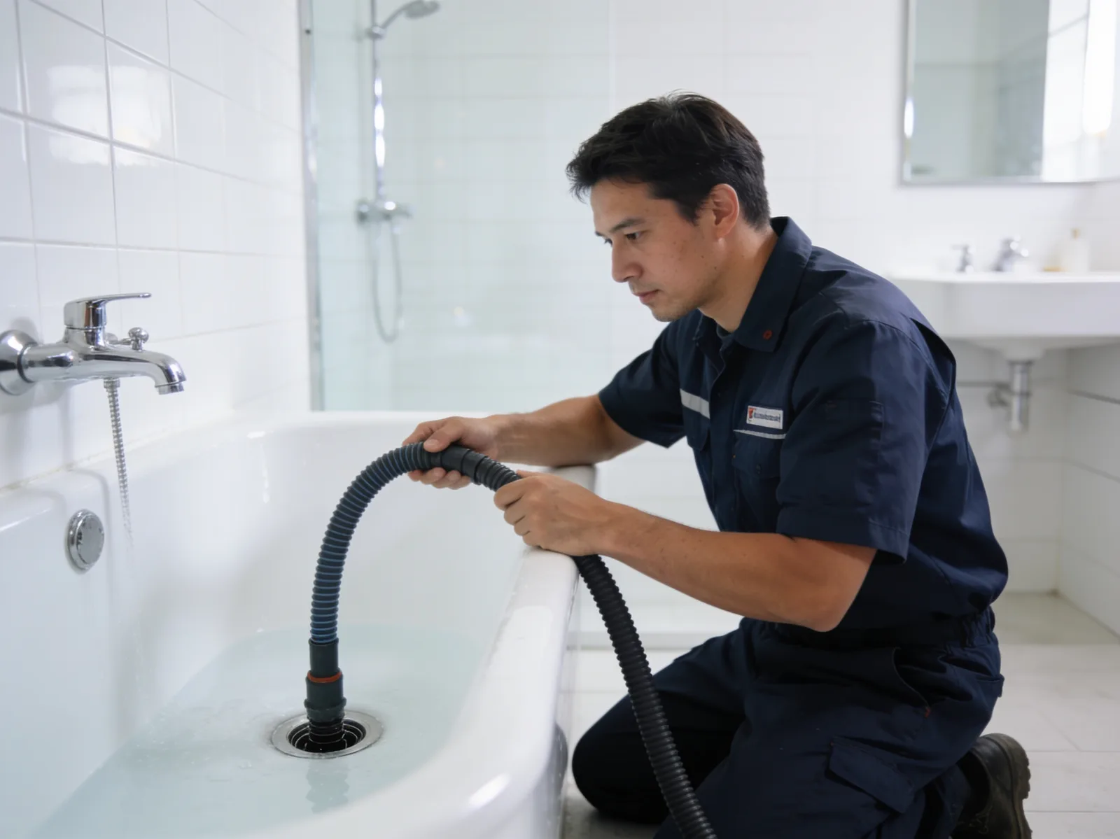 Emergency Plumber Mappsville, VA FAQs